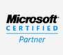 Microsoft Certified Partner